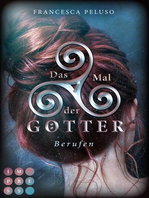 cover image of Das Mal der Götter 1